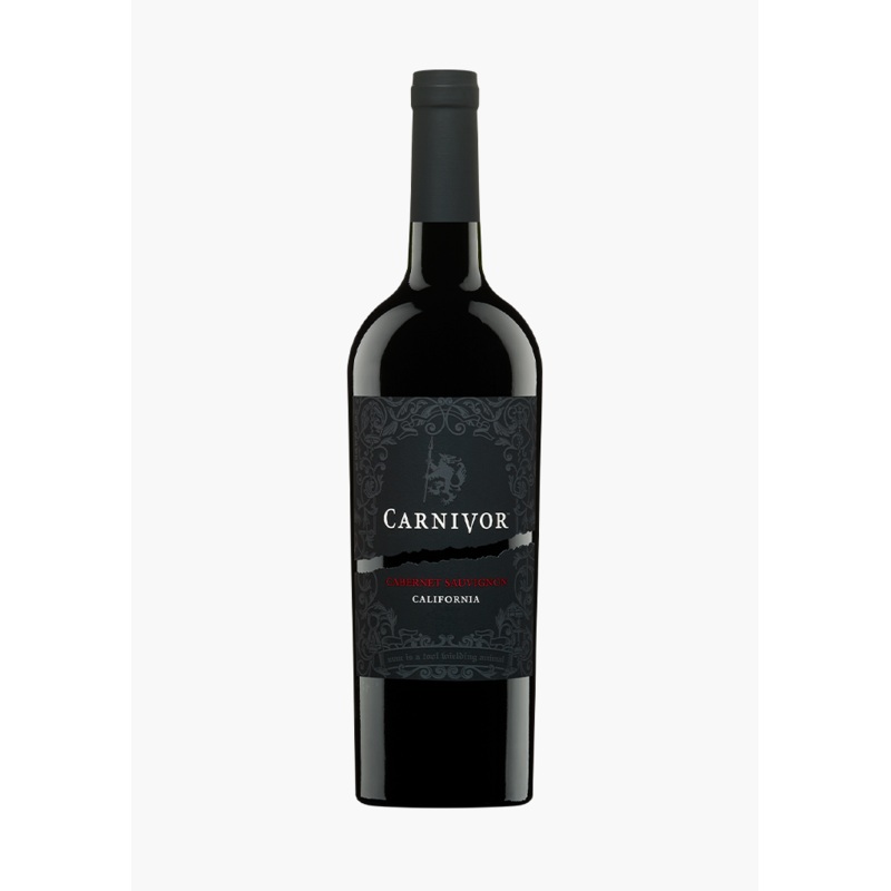 Carnivor Cabernet Sauvignon 2020