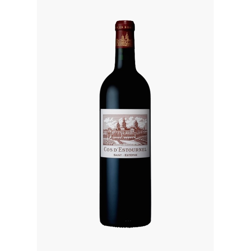 Chateau Cos D’Estournel 2018|France|750ML|2018