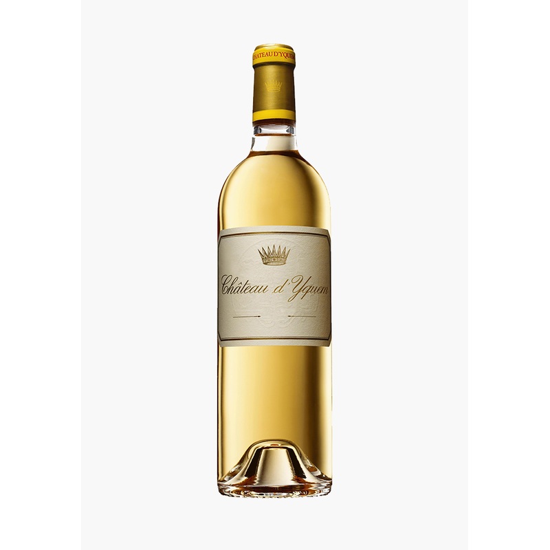 Chateau d’Yquem 2007|France|750ML|2007