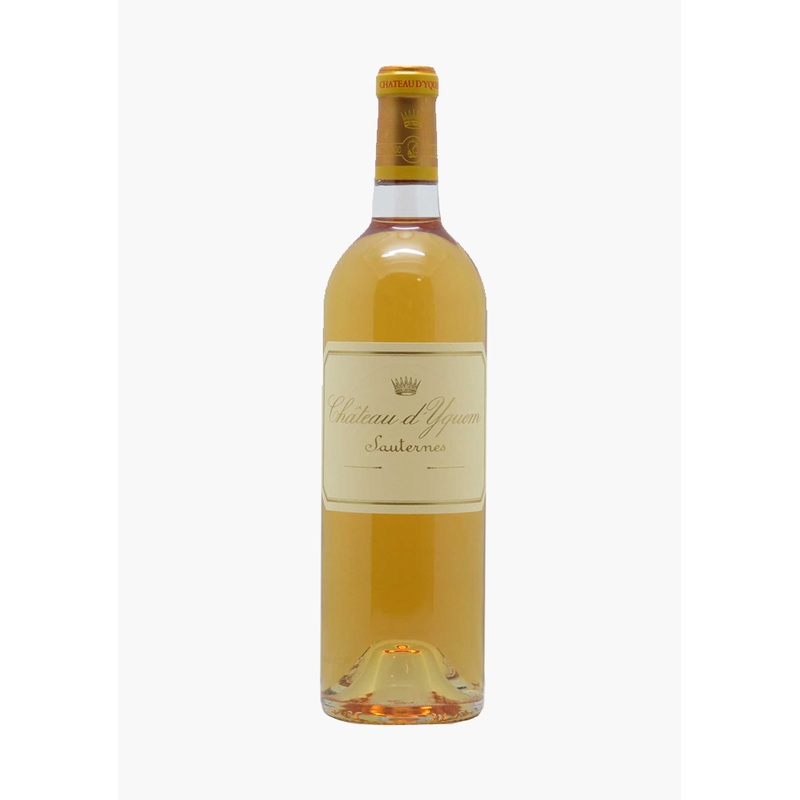 Chateau d’Yquem 2009|France|750ML|2009