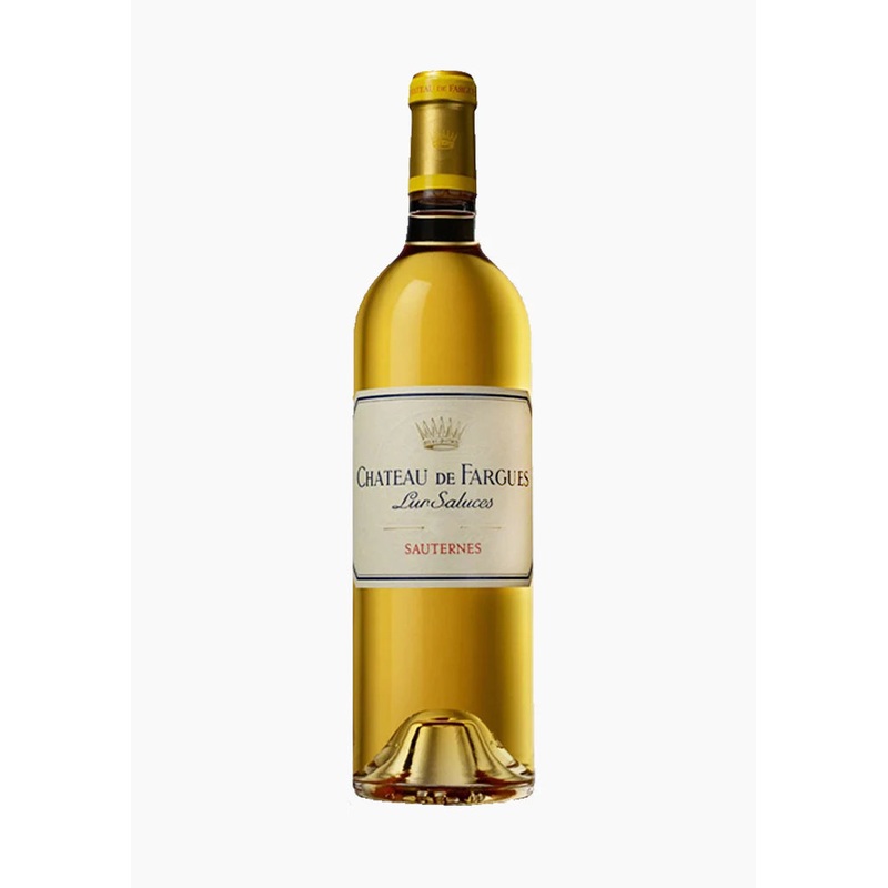 Chateau de Fargues 2007|France|750ML