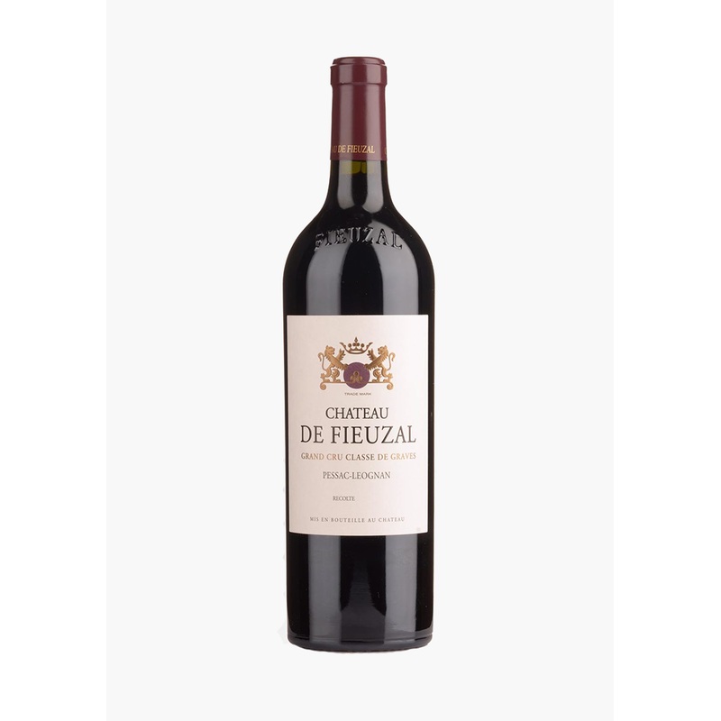 Chateau de Fieuzal 2019|France|750ML|2019