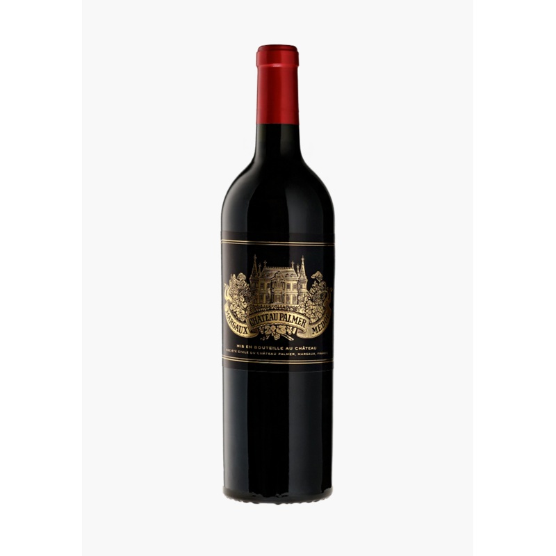 Chateau Palmer 2015|France|750ML|2015