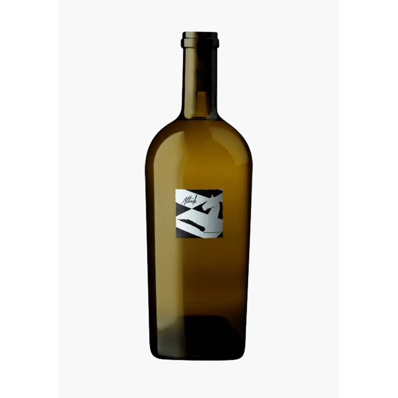 Checkmate ‘Attack’ Chardonnay 2019