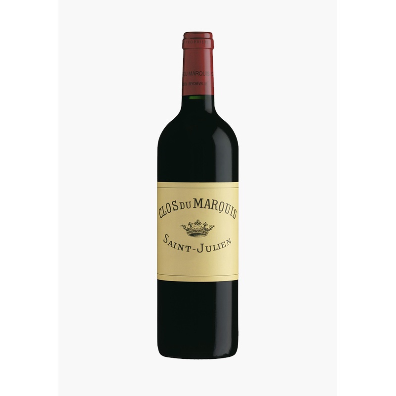 Clos du Marquis 2016|France|750ML|2016