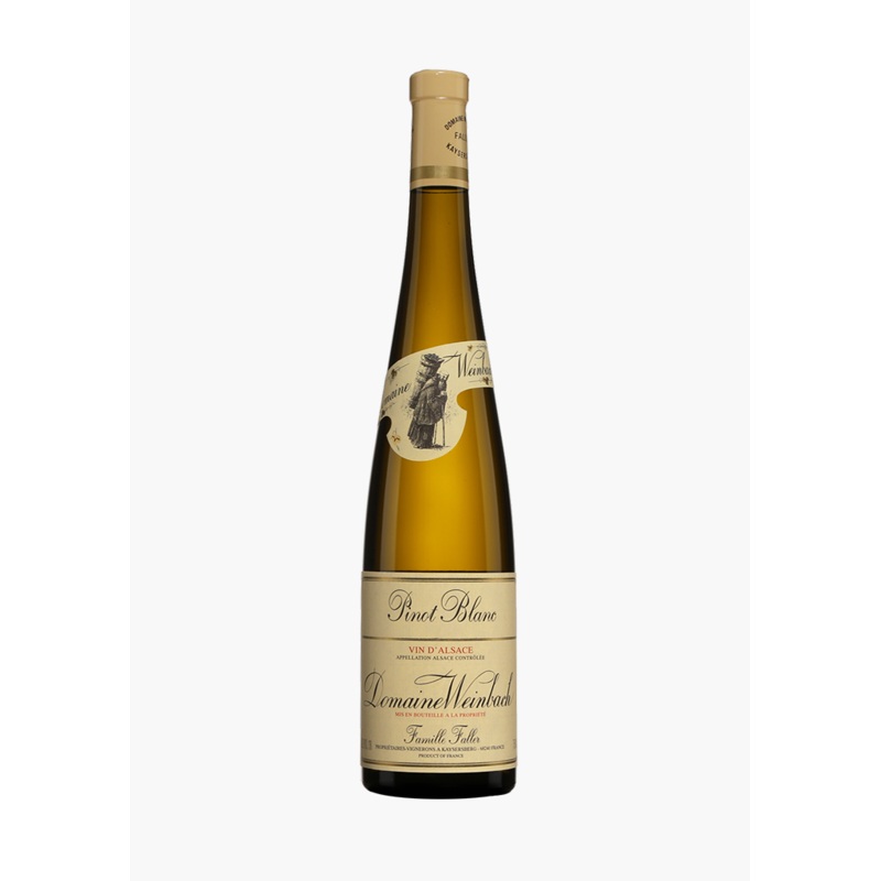 Domaine Weinbach Pinot Blanc 2020
