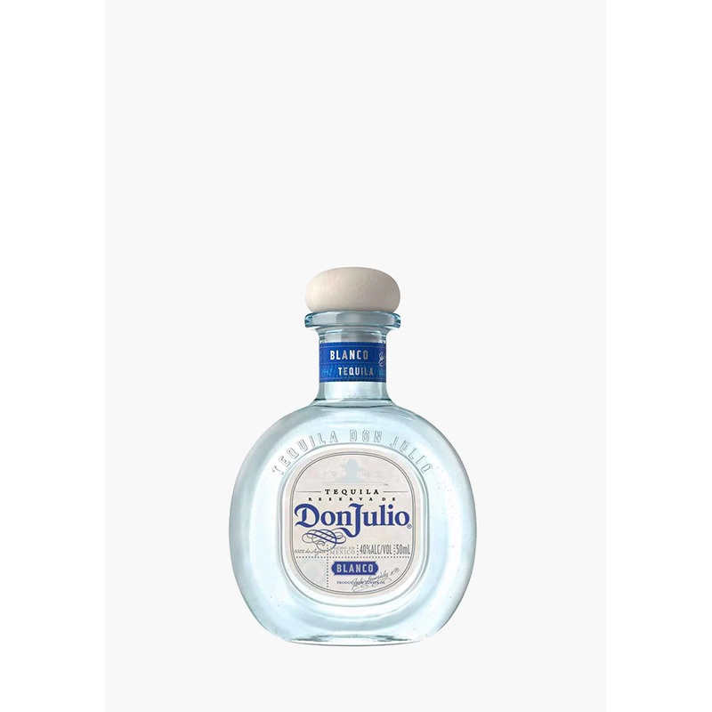Don Julio Blanco Tequila|Mexico|50ML