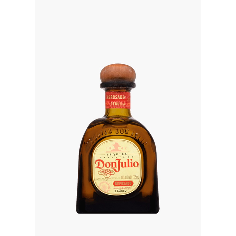 Don Julio Reposado Tequila|Mexico|375ML