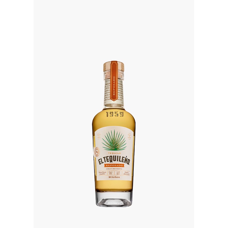 El Tequileno Reposado Gran Reserva