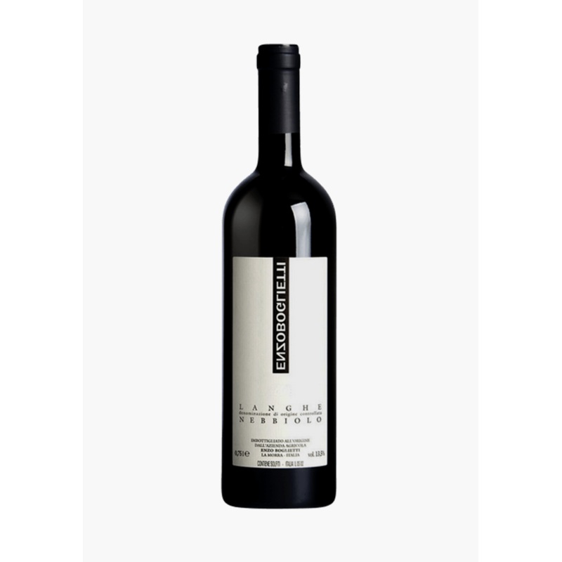 Enzo Boglietti Langhe Nebbiolo 2022