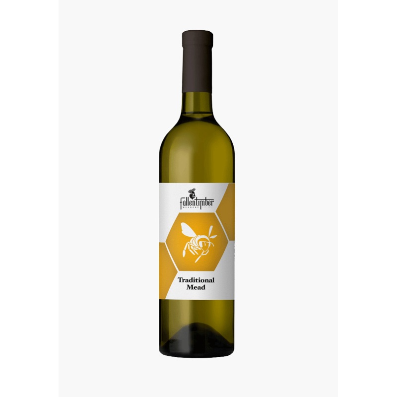 Fallentimber Traditional|Canada|750ML