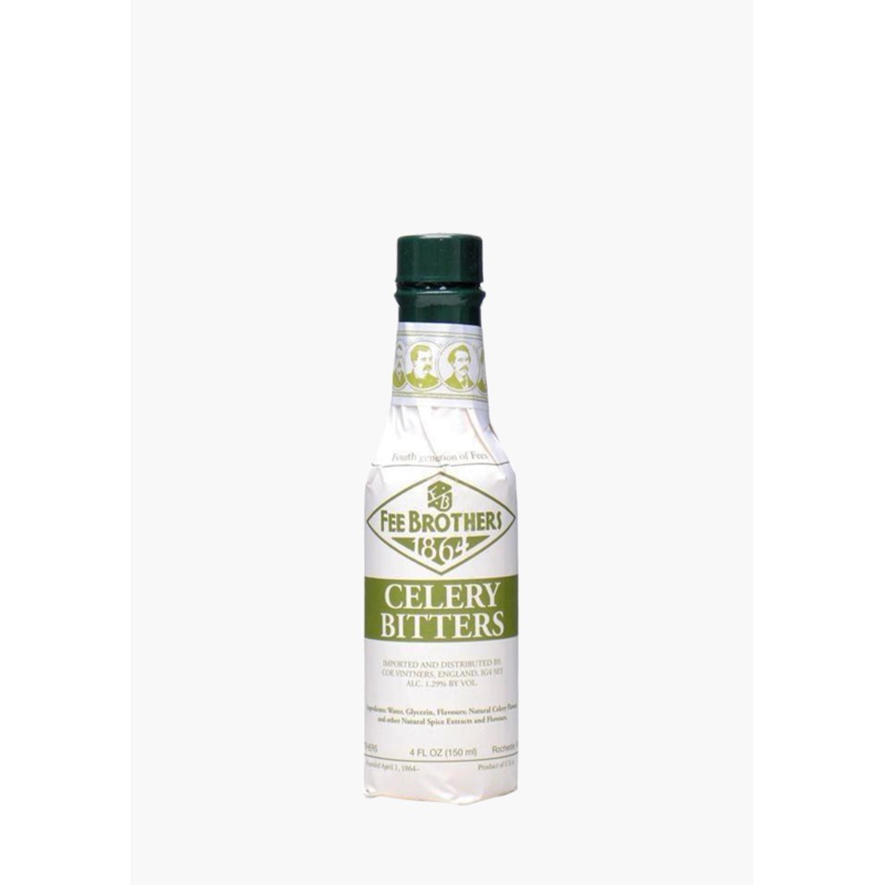 Fee Brothers ‘Celery’ Bitters|Canada
