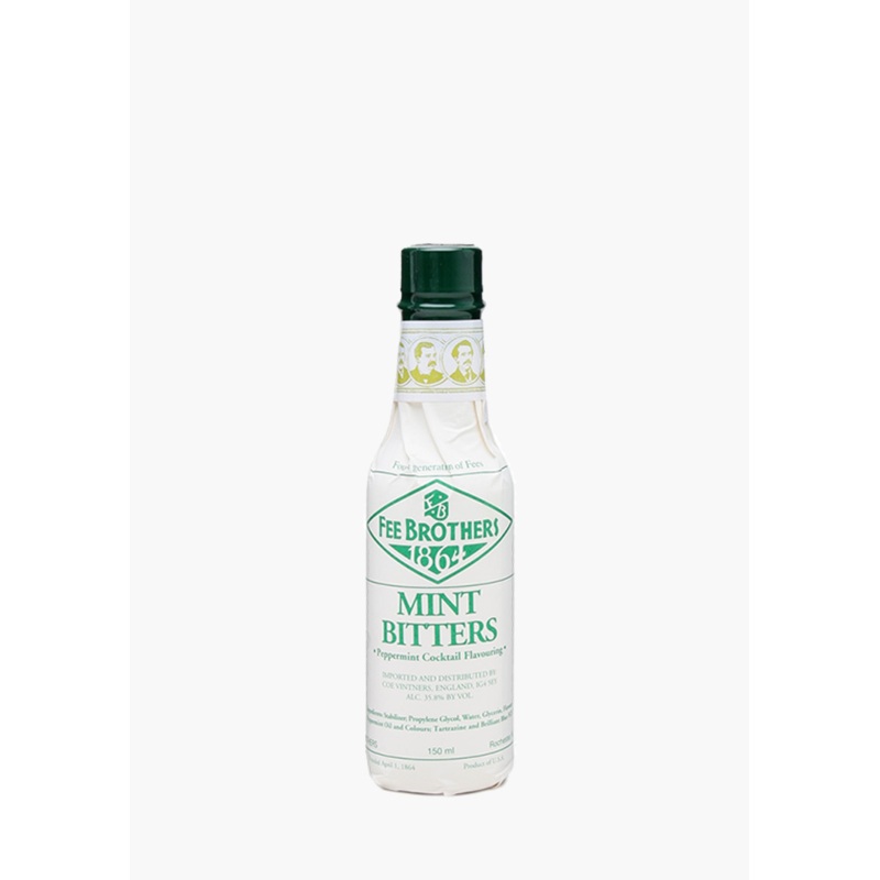 Fee Brothers ‘Mint’ Bitters|Canada