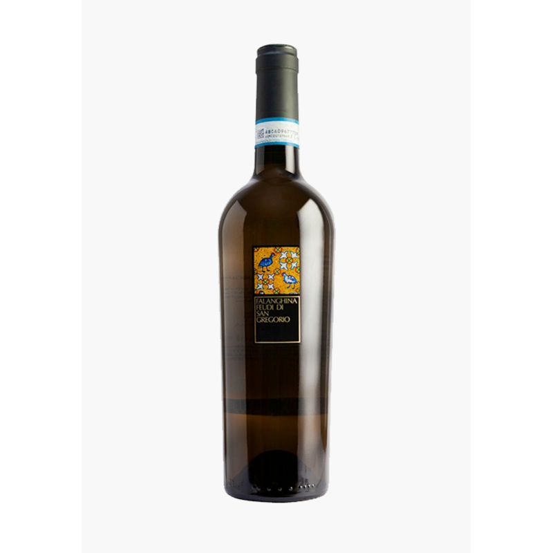 Feudi Di San Gregorio Falanghina 2022