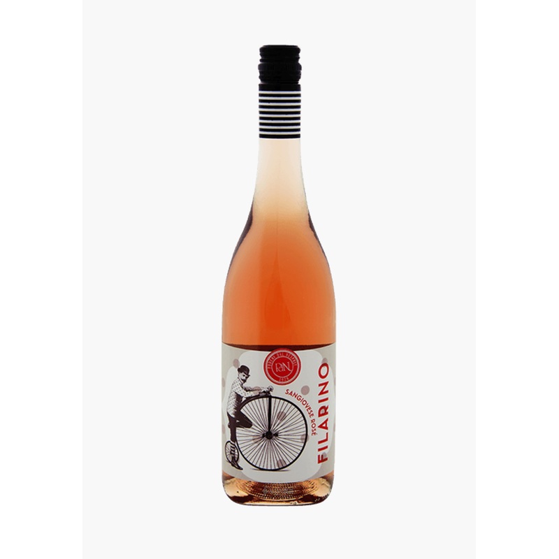 Filarino Sangiovese Rubicone Rose 2021