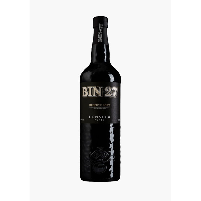 Fonseca ‘Bin 27’ Port|Portugal