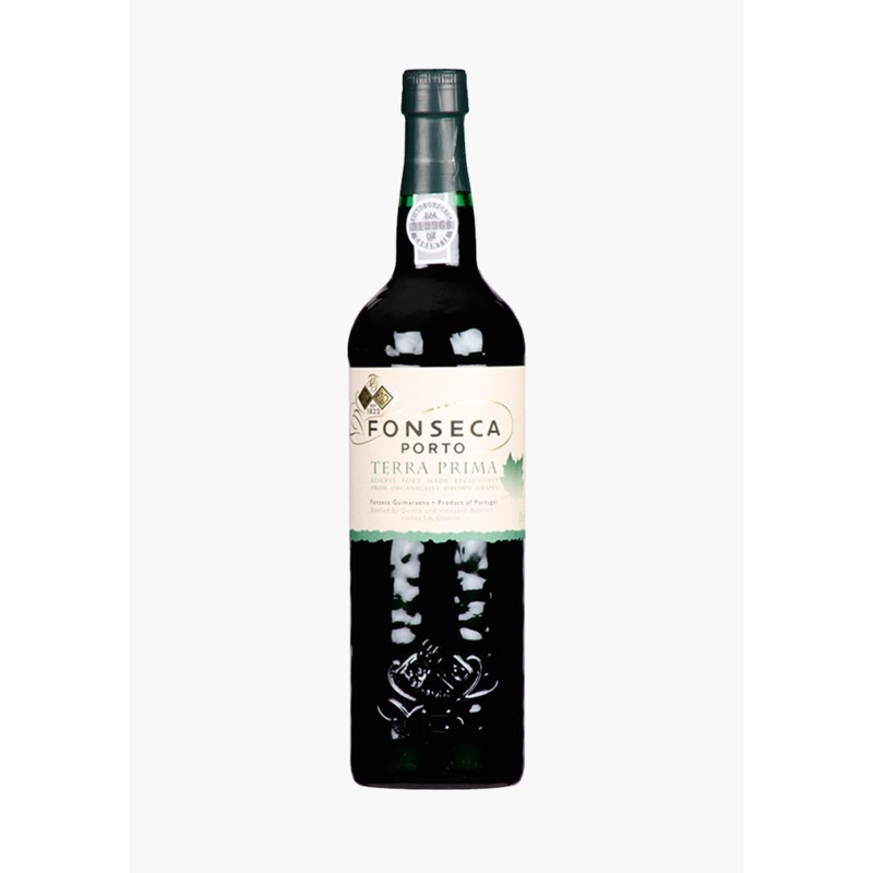 Fonseca ‘Terra Prima’ Organic Reserve