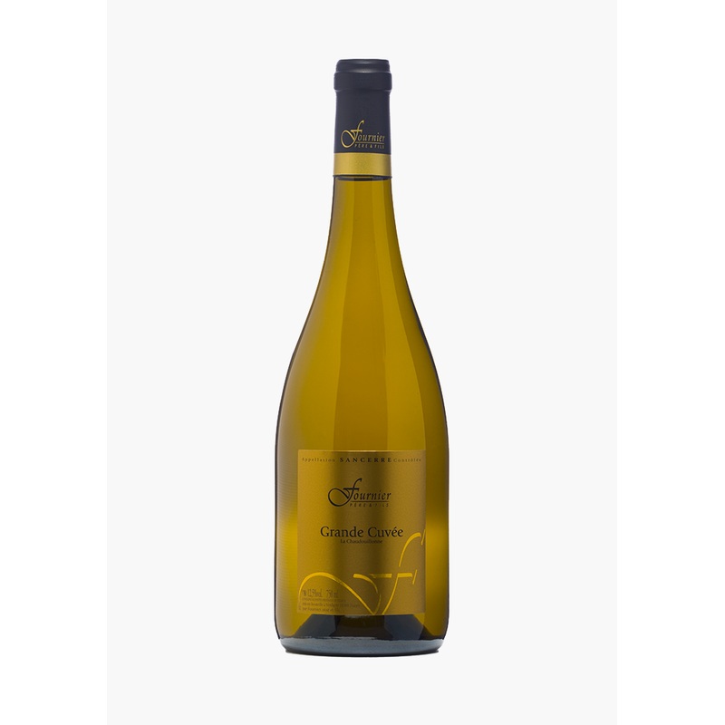 Fournier Sancerre ‘La Chaudouillonne’ Grande Cuvee 2022