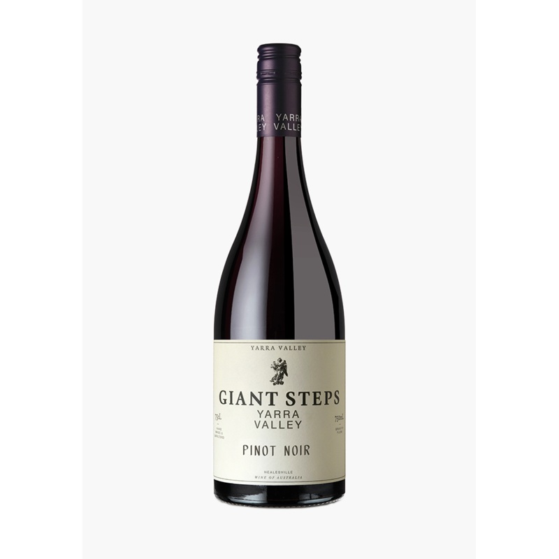 Giant Steps Yarra Valley Pinot Noir 2023