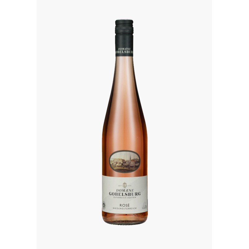 Gobelsburg Rose|Austria|750ML