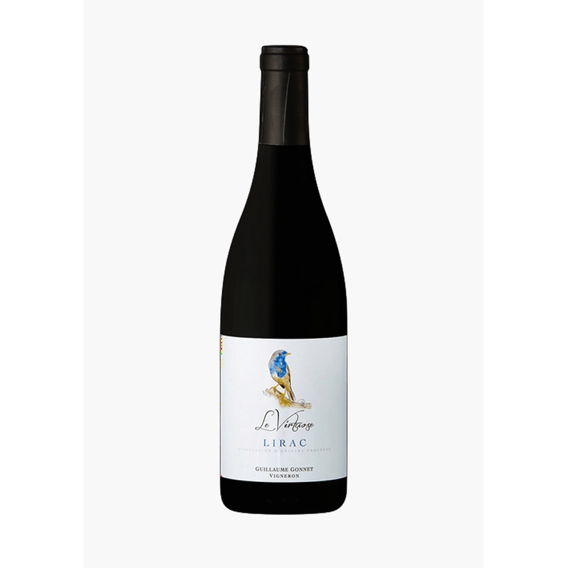 Gonnet ‘Le Virtuose’ Lirac 2019