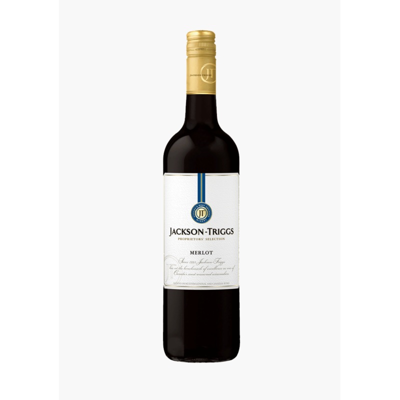 Jackson Triggs Proprietors’ Selection Merlot