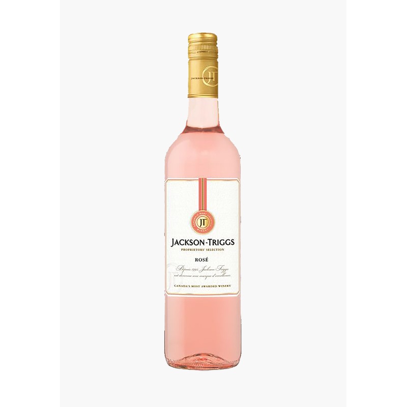 Jackson Triggs Proprietors’ Selection Rose