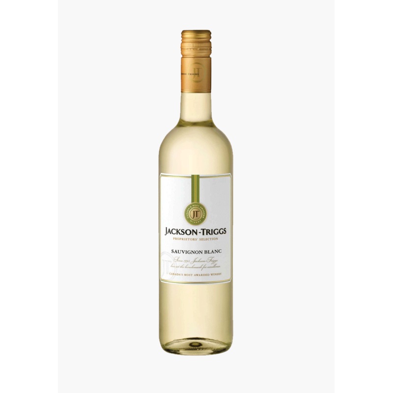 Jackson Triggs Proprietors’ Selection Sauvignon Blanc