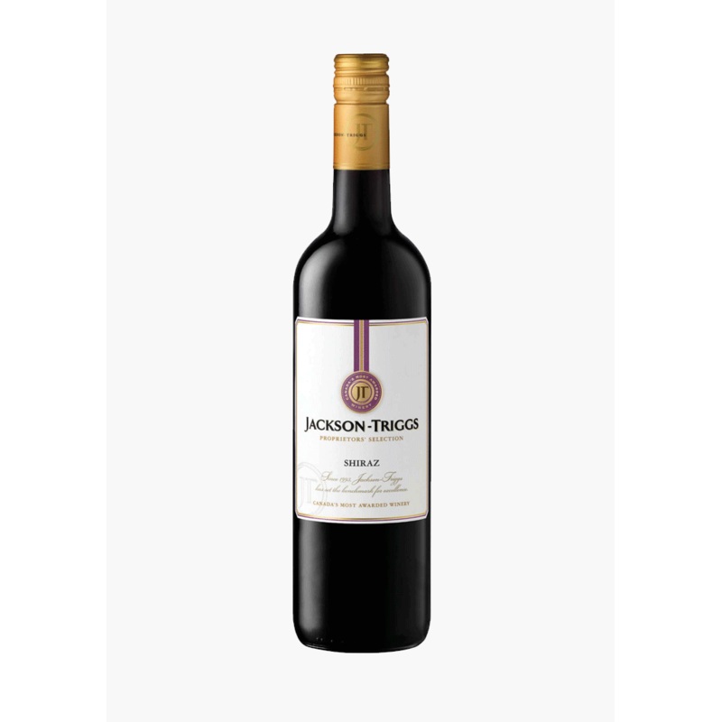 Jackson Triggs Proprietors Selection Shiraz