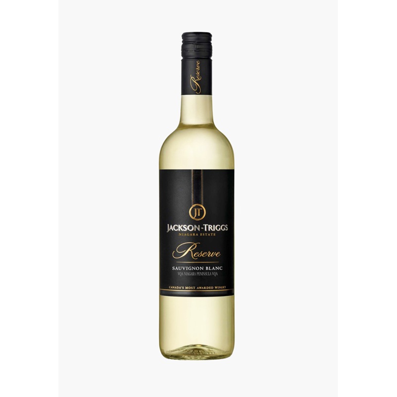 Jackson Triggs Reserve Sauvignon Blanc 2023