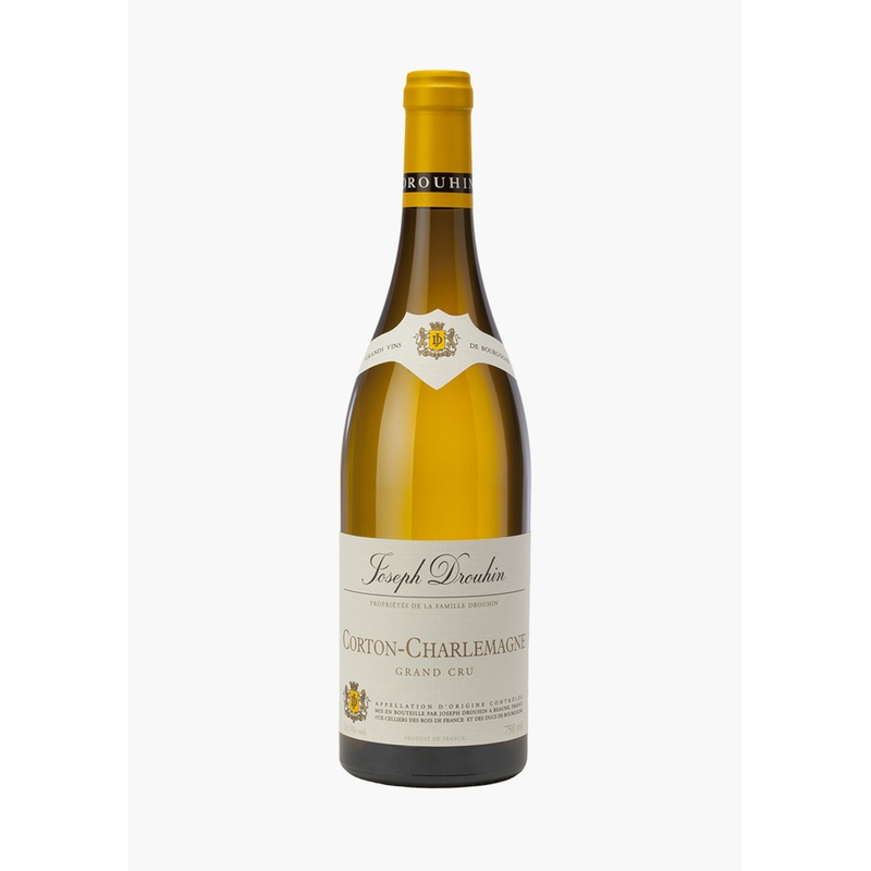 Joseph Drouhin Corton-Charlemagne Grand Cru 2020
