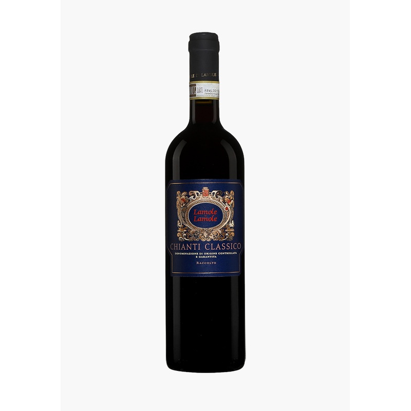 Lamole Di Lamole Chianti Classico 2019