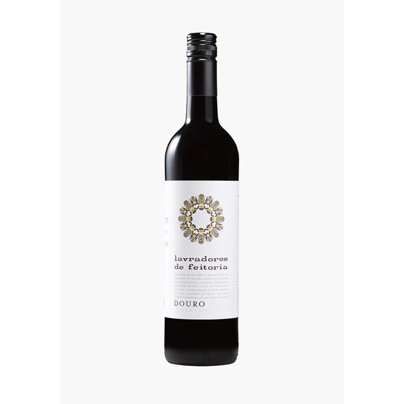 Lavradores De Feitoria Tinto Douro 2018