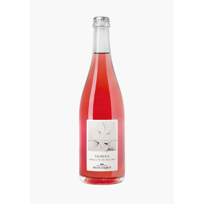 Medici Phermento Solo Lambrusco 2022