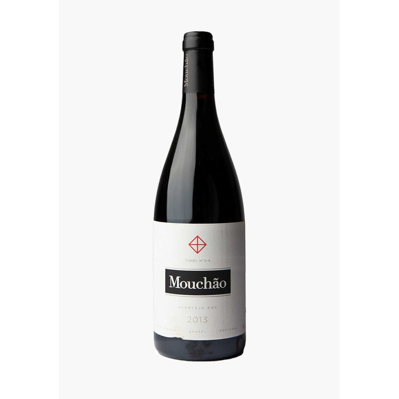 Mouchao ‘Tonel No. 3-4’  2013|Portugal|750ML|2013