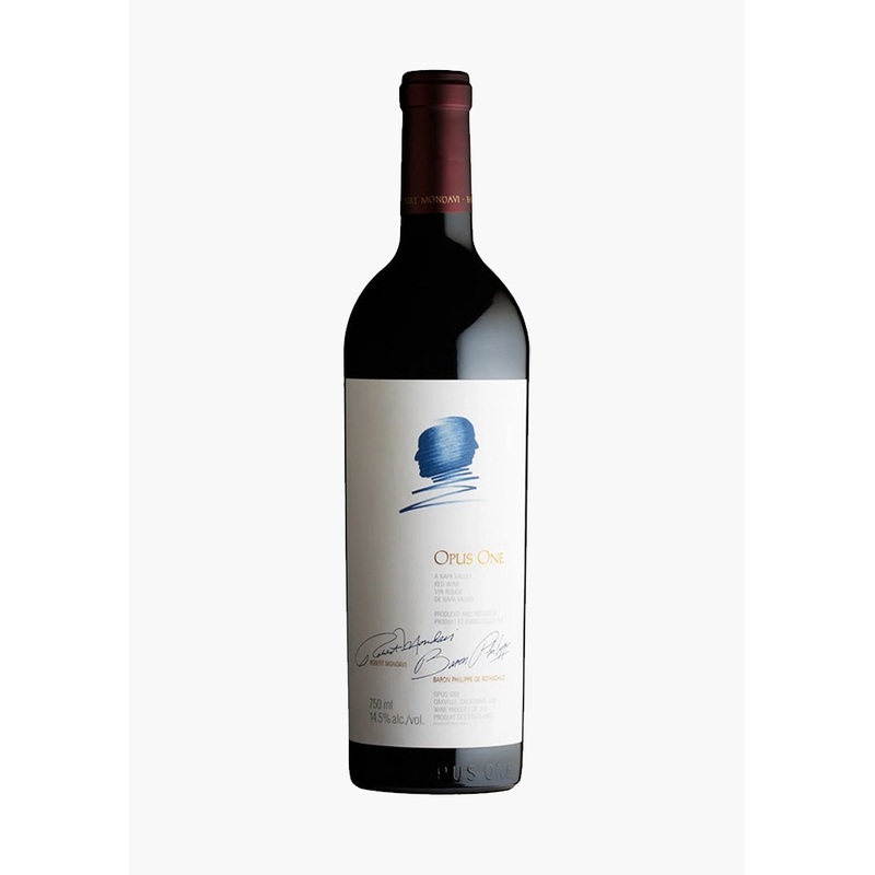 Opus One 2018|United States|750ML|2018