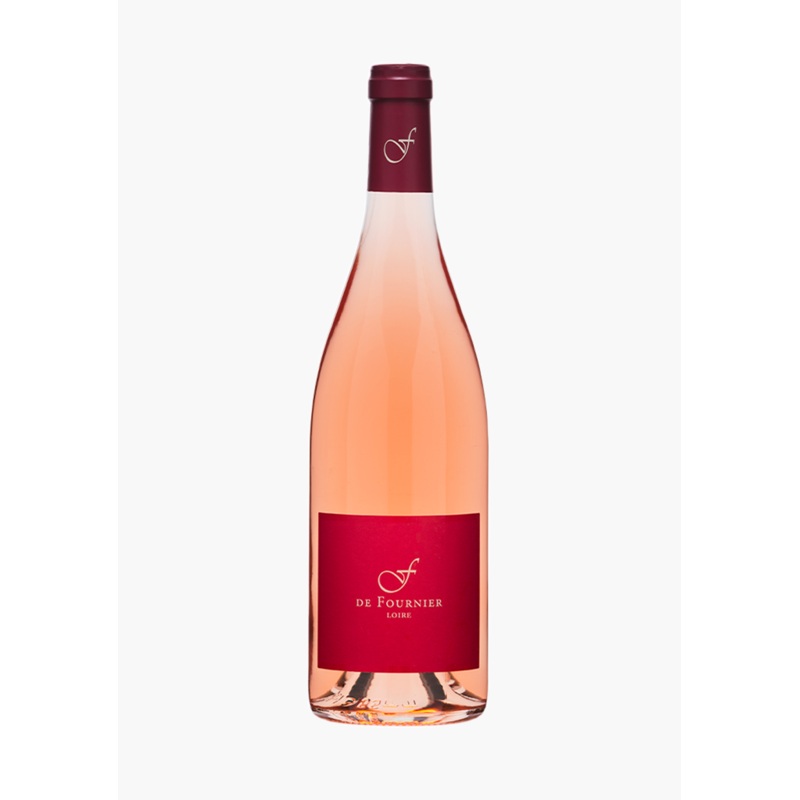 Pere et Fils ‘F’ De Fournier Rose 2021