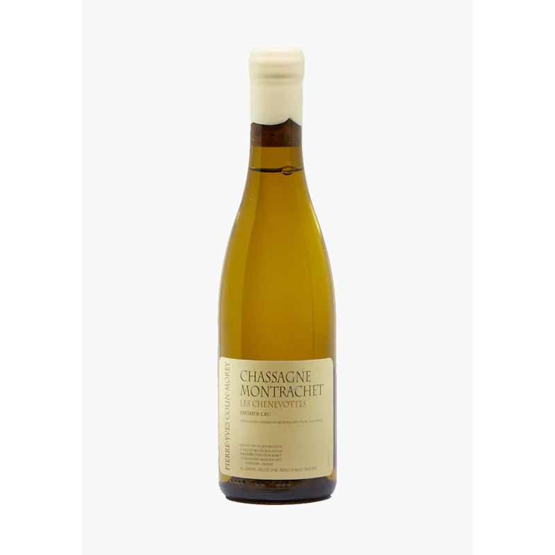 Pierre-Yves Colin-Morey Chassagne Montrachet 1er Cru ‘Les Chenevottes’ 2020