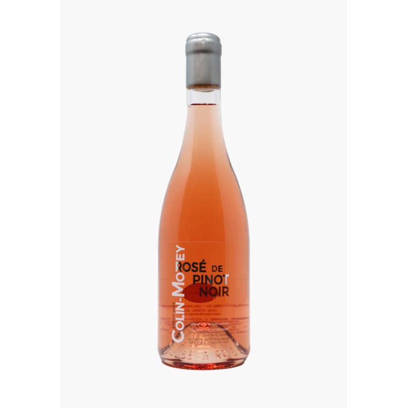 Pierre-Yves Colin-Morey Rose de Pinot Noir 2023