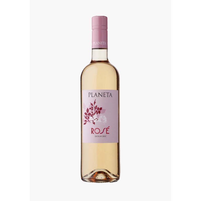 Planeta Rose 2023|Italy|750ML|2023