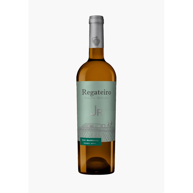 Regateiro JR Bairrada White 2019