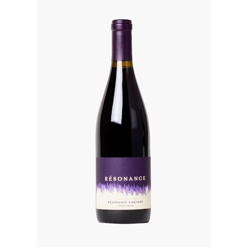 Resonance Yamhill Pinot Noir 2017