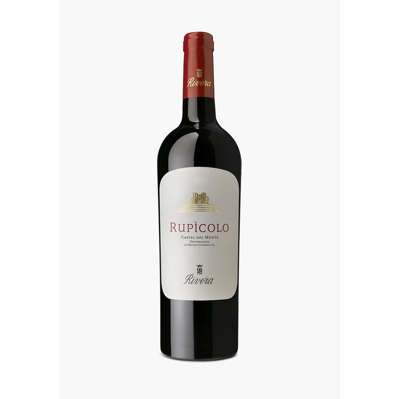Rivera Rupicolo ‘Castel del Monte’ 2018