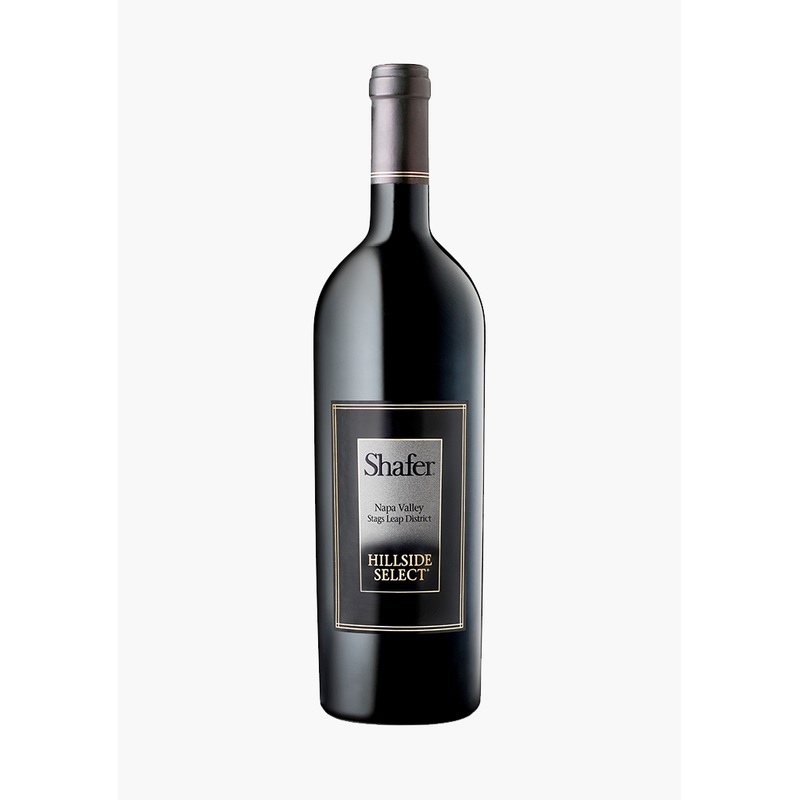 Shafer ‘Hillside Select’ Cabernet Sauvignon 2015