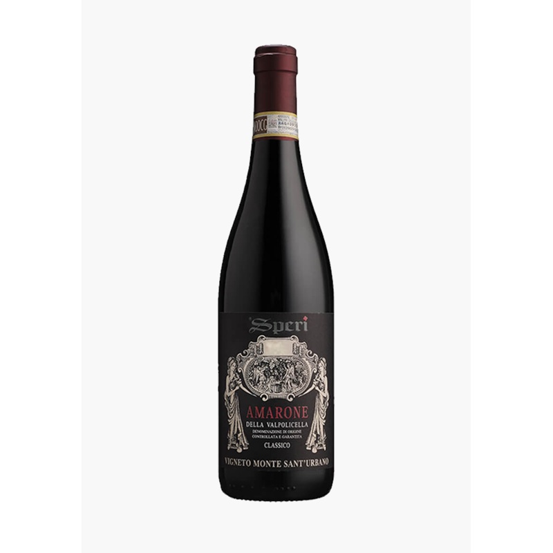 Speri Sant’Urbano Amarone Della Valpolicella 2019