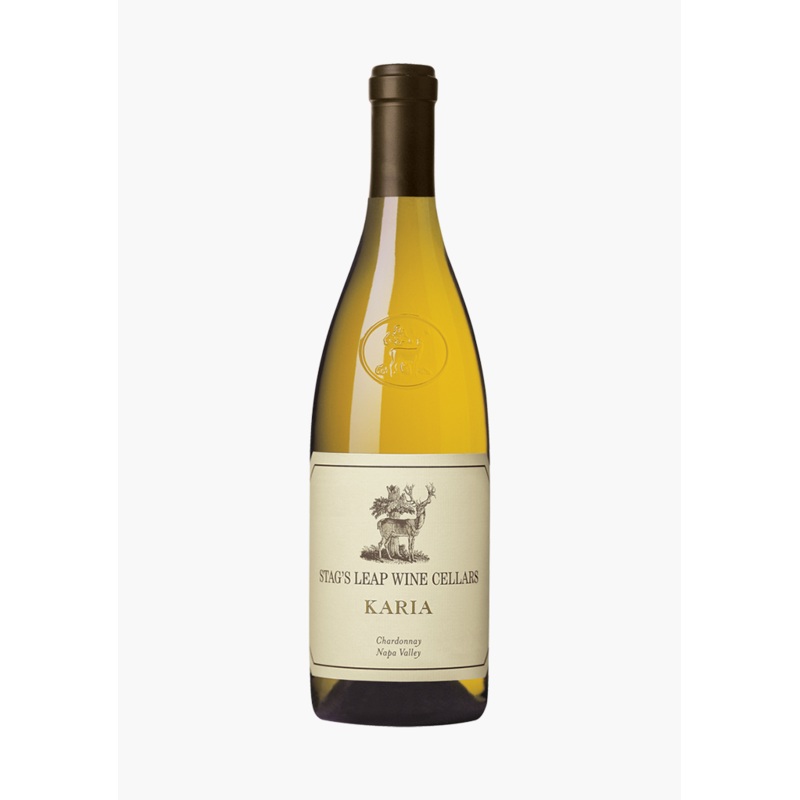 Stag’s Leap Wine Cellars ‘Karia’ Chardonnay 2019
