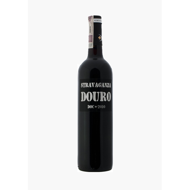 Stravaganza Douro DOC Red 2019