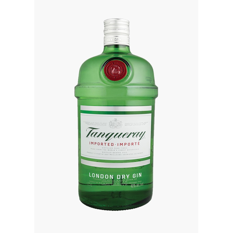 Tanqueray Gin|Scotland|1750ML