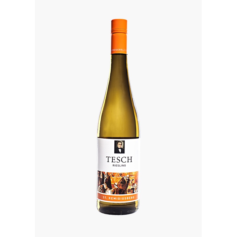 Tesch Remigiusberg Riesling Trocken 2020