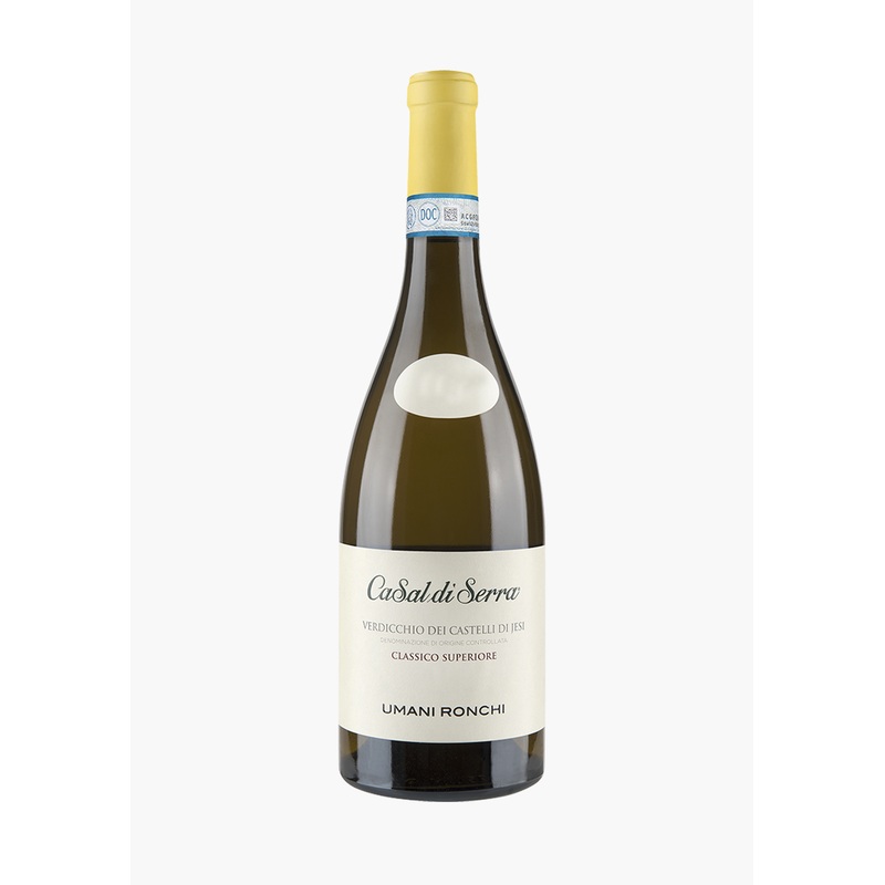 Umani Rochi CaSal di Sierra Verdicchio 2023